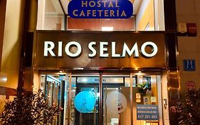 Hostal Rio Selmo