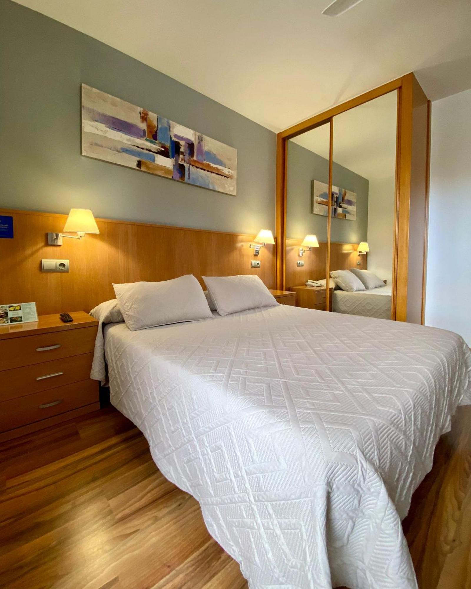 Hostal Rio Selmo Ponferrada Exterior photo